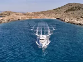 Thumbnail von Omikron Yachts Ot60