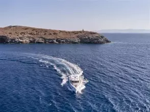 Thumbnail von Omikron Yachts Ot60