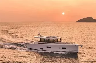 Thumbnail von Omikron Yachts Ot60