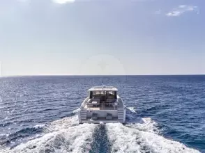 Thumbnail von Omikron Yachts Ot60