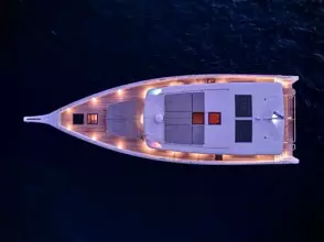 Thumbnail von Omikron Yachts Ot60