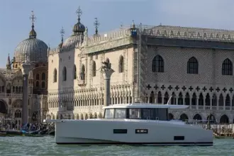 Thumbnail von Omikron Yachts Ot60