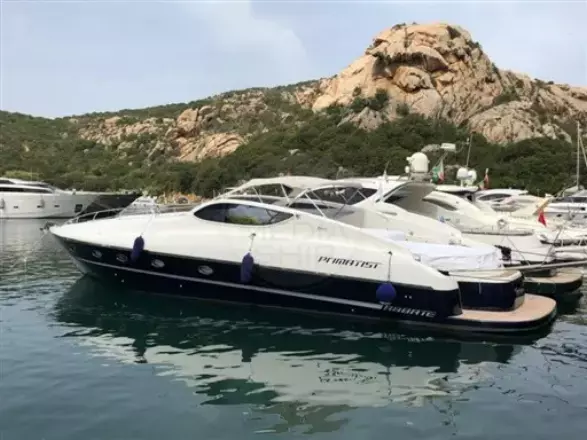 Bruno Abbate Primatist G55