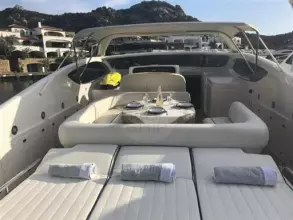 Thumbnail von Bruno Abbate Primatist G55