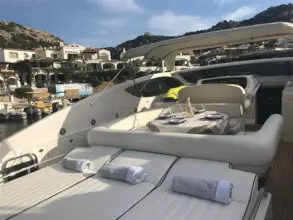 Thumbnail von Bruno Abbate Primatist G55