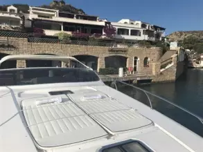 Thumbnail von Bruno Abbate Primatist G55