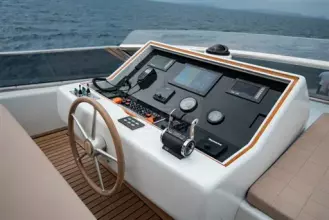 Thumbnail von Cantiere Navale Diano Diano 24