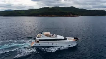 Thumbnail von Cantiere Navale Diano Diano 24