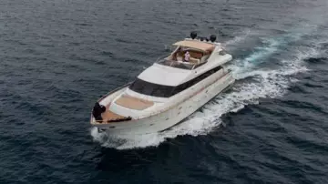 Thumbnail von Cantiere Navale Diano Diano 24