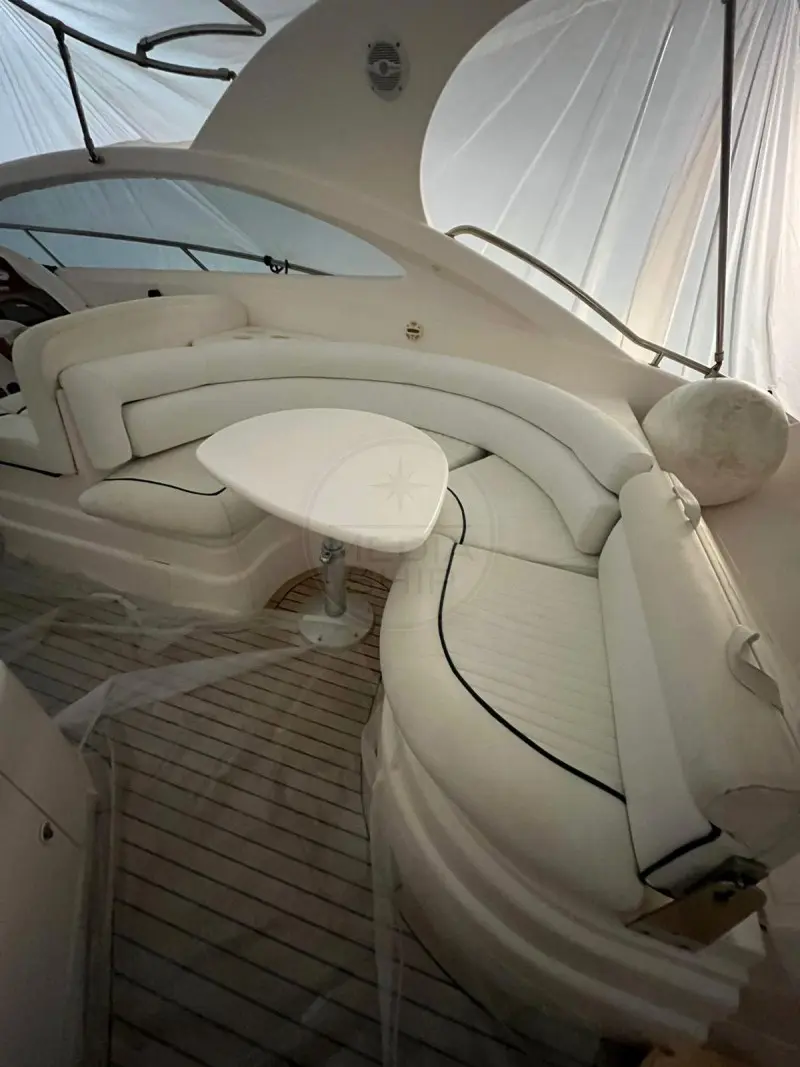 Thumbnail von Astondoa Open 40