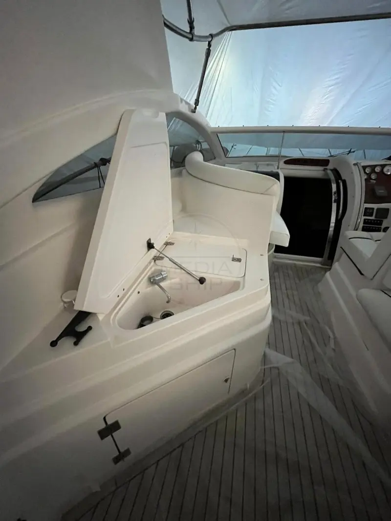 Thumbnail von Astondoa Open 40