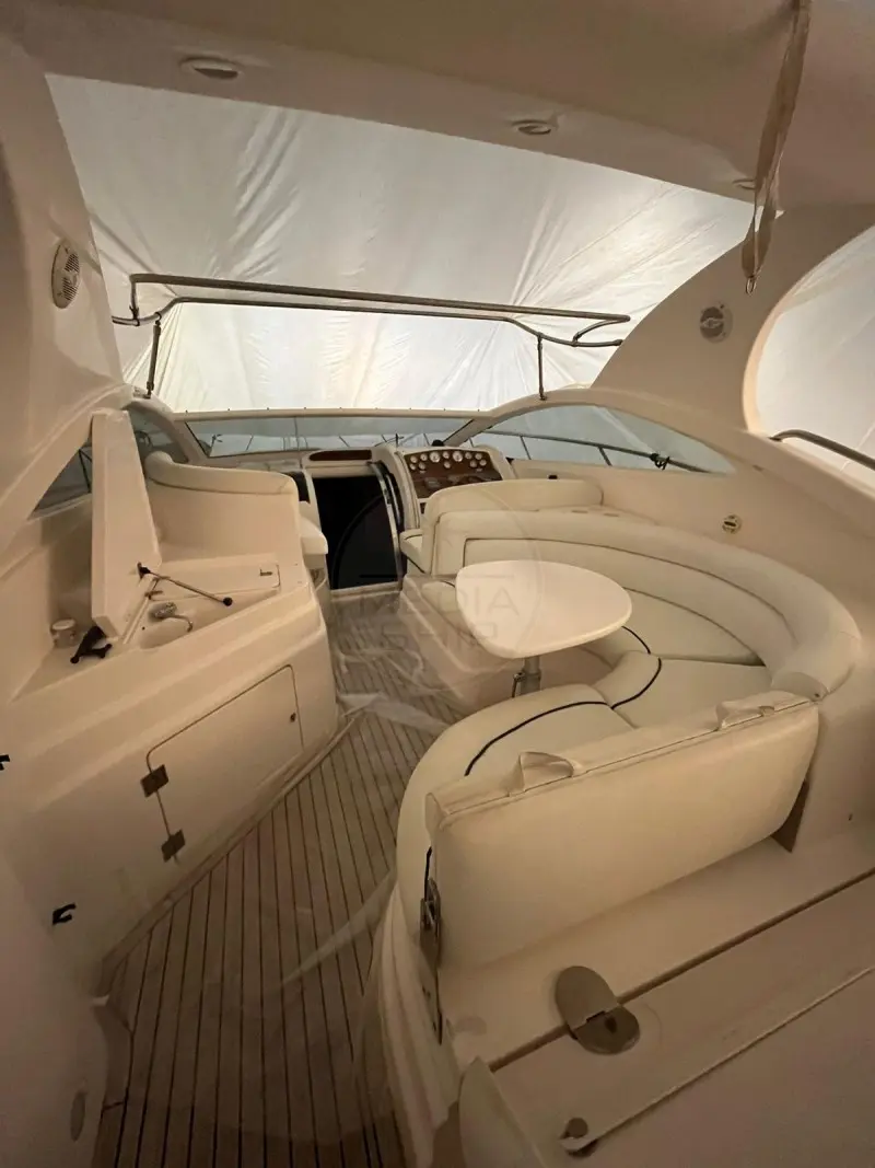 Thumbnail von Astondoa Open 40