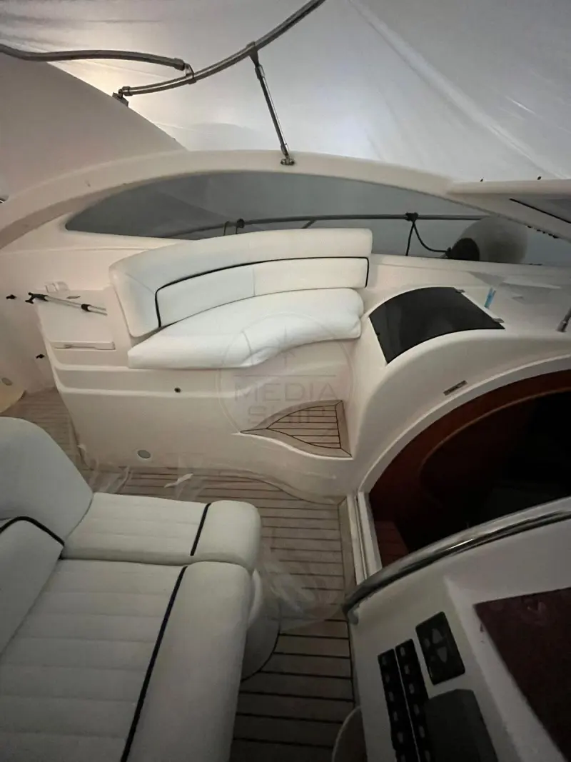 Thumbnail von Astondoa Open 40