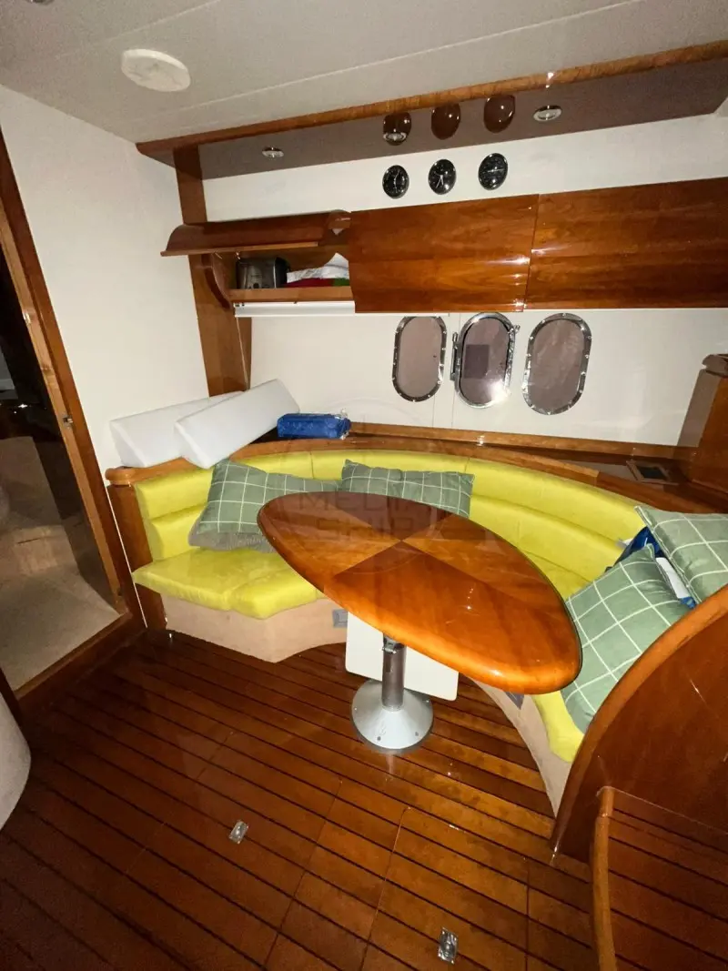 Thumbnail von Astondoa Open 40