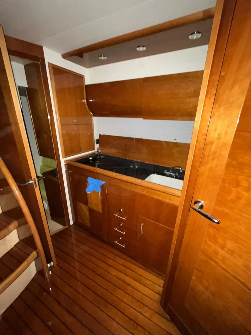 Thumbnail von Astondoa Open 40