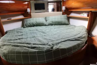 Thumbnail von Astondoa Open 40