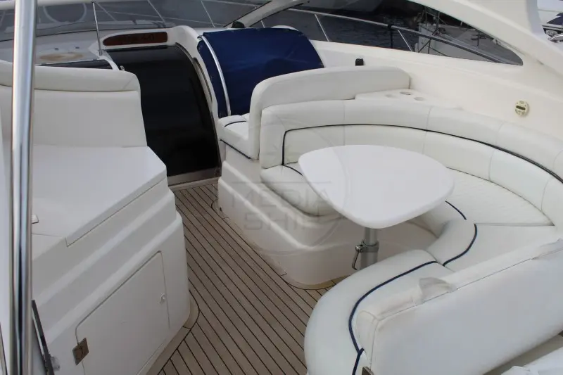 Thumbnail von Astondoa Open 40