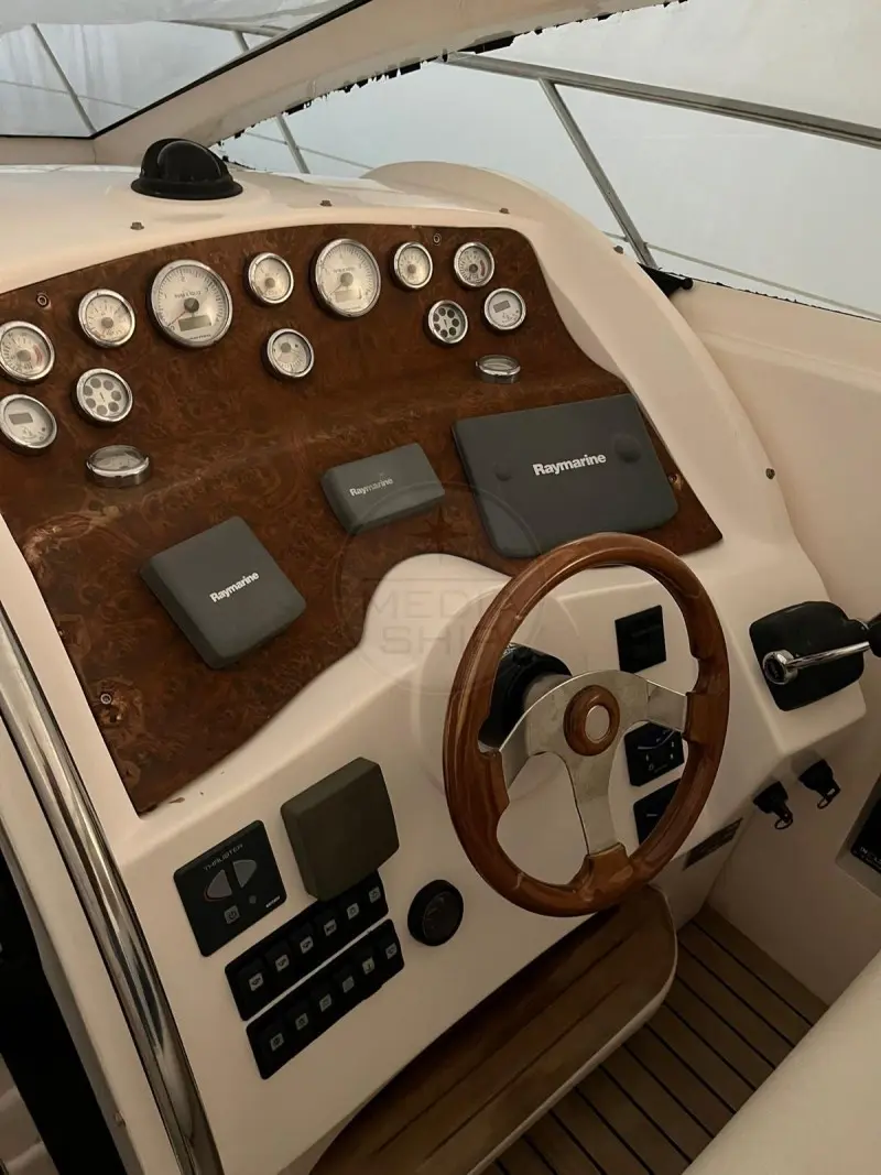 Thumbnail von Astondoa Open 40