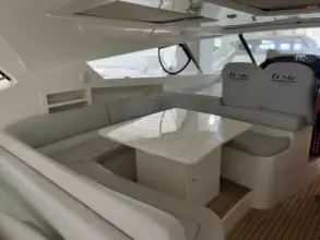 Thumbnail von Bruno Abbate Primatist G46