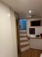 Thumbnail von Bruno Abbate Primatist G46