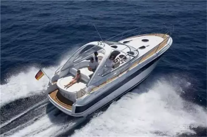 Bavaria Sport 33