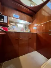 Thumbnail von Ferretti Yachts 165