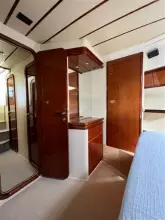 Thumbnail von Ferretti Yachts 165