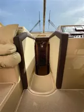 Thumbnail von Ferretti Yachts 165