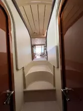 Thumbnail von Ferretti Yachts 165