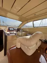 Thumbnail von Ferretti Yachts 165