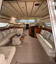 Thumbnail von Ferretti Yachts 165