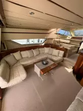 Thumbnail von Ferretti Yachts 165