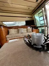 Thumbnail von Ferretti Yachts 165