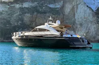Princess V65