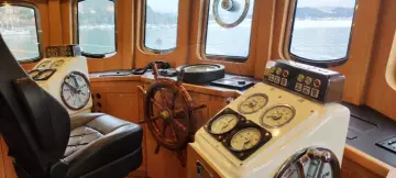 Thumbnail von Humber 	St. Andrews