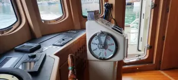 Thumbnail von Humber 	St. Andrews