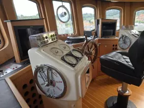 Thumbnail von Humber 	St. Andrews