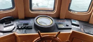 Thumbnail von Humber 	St. Andrews