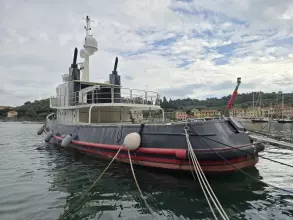 Thumbnail von Humber 	St. Andrews