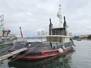 Thumbnail von Humber 	St. Andrews