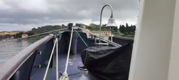 Thumbnail von Humber 	St. Andrews