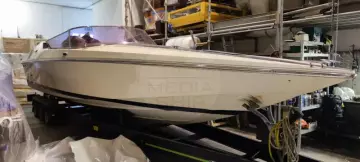 Riva Shuttle 30