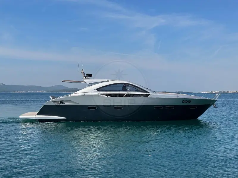 Prinz Yacht 54 HT