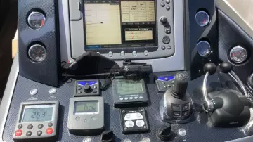 Thumbnail von Prinz Yacht 54 HT