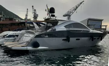 Thumbnail von Prinz Yacht 54 HT