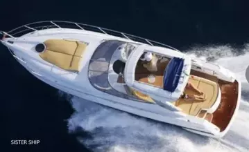 Thumbnail von Sessa Marine F 42