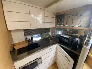 Thumbnail von Sessa Marine F 42