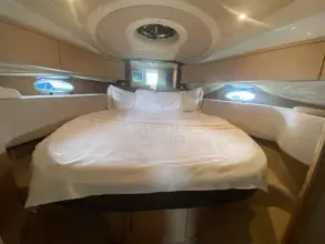 Thumbnail von Sessa Marine F 42