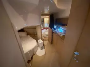 Thumbnail von Sessa Marine F 42