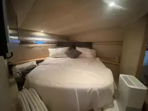 Thumbnail von Sessa Marine F 42